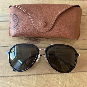 Ray-Ban Aviator Sunglasses